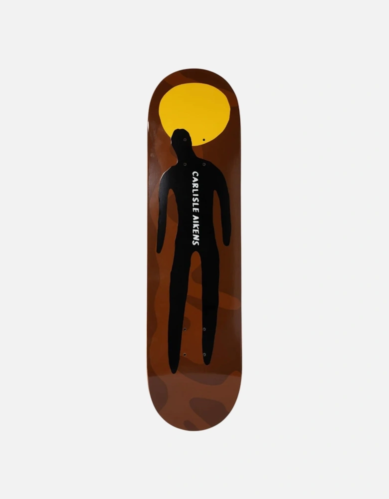 McFetridge Drips Carl Aiken Deck - 8.6"