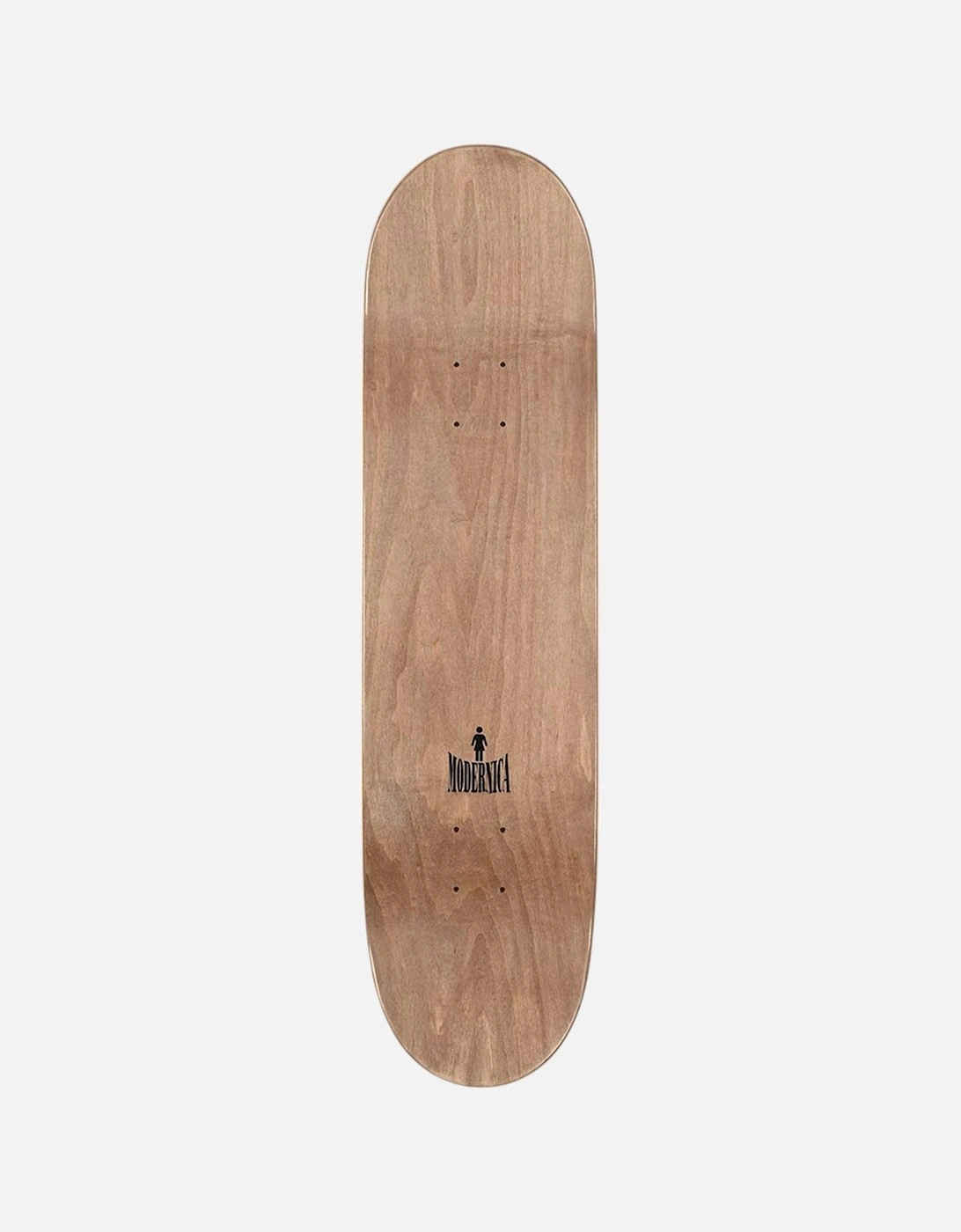 Modernica x Natas Kaupas Rowan Davis Deck - 8.125"