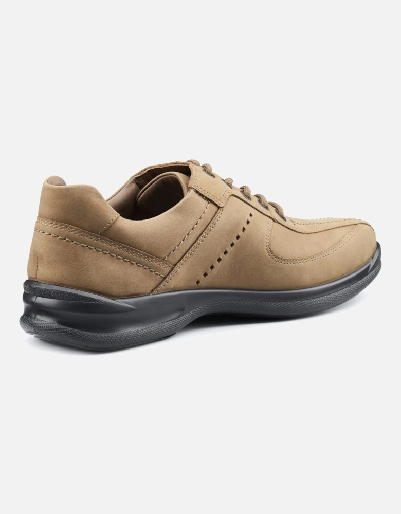 Lance Mens Lace-Up Shoe