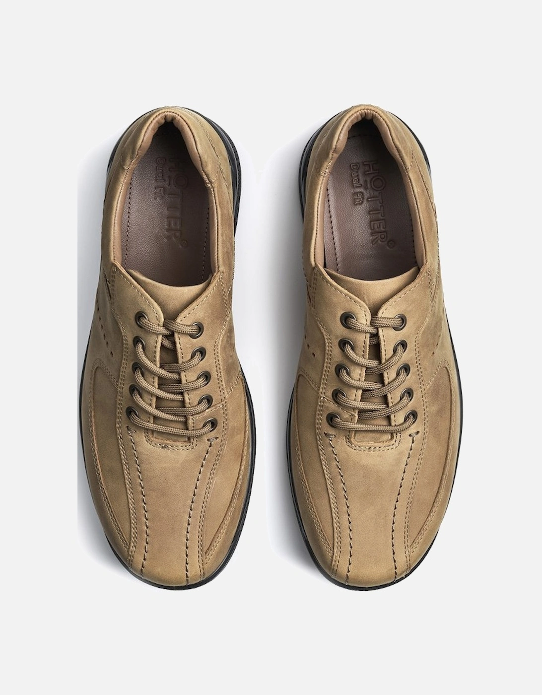 Lance Mens Lace-Up Shoe