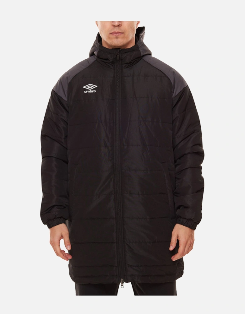 Mens Padded Jacket