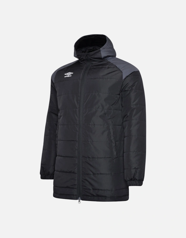 Mens Padded Jacket