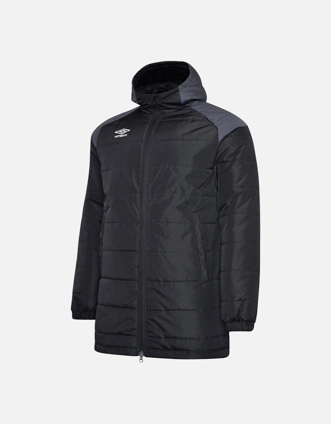 Mens Padded Jacket, 6 of 5