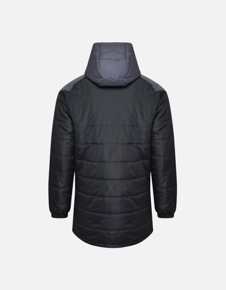 Mens Padded Jacket