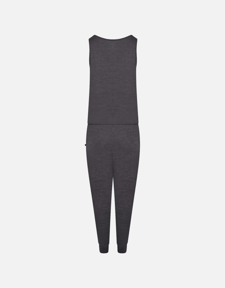 Womens/Ladies Slow Down Jumpsuit