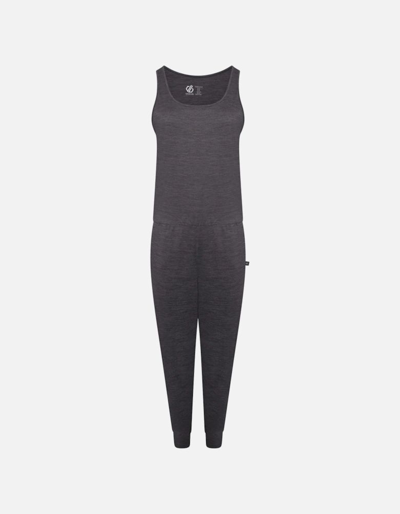 Womens/Ladies Slow Down Jumpsuit