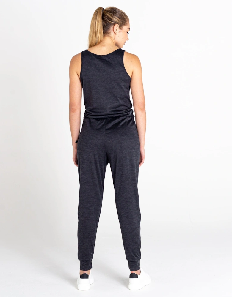 Womens/Ladies Slow Down Jumpsuit