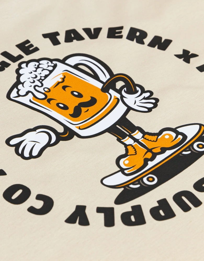 Pretend x The Eagle Tavern Cruzin' Beer Collectors Set