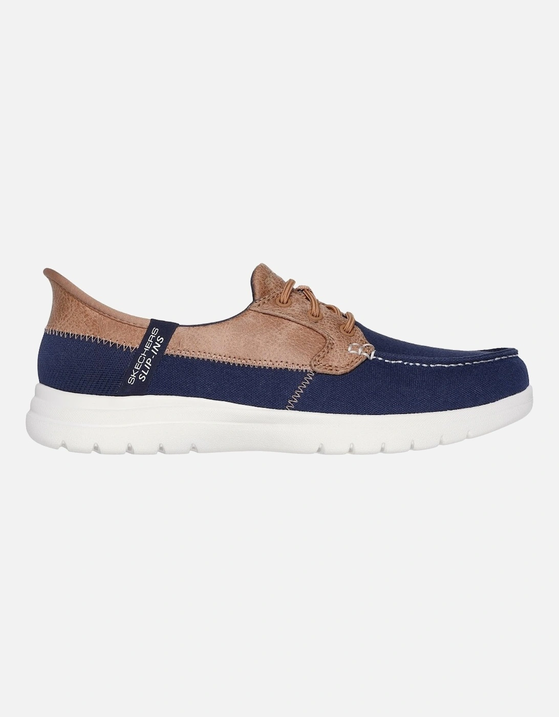 Palmilla Womens Boat Shoes