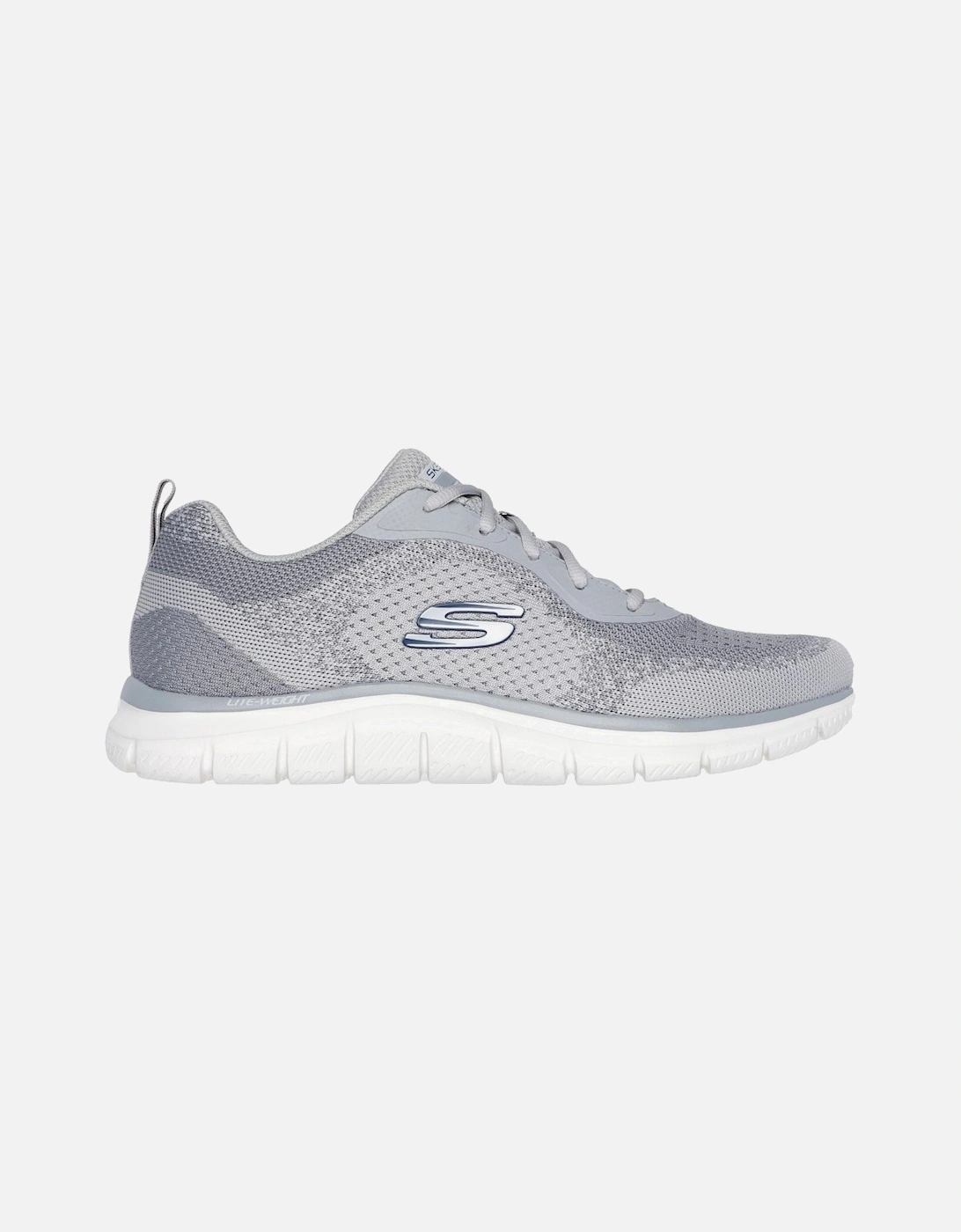 Track Glendor Mens Trainers