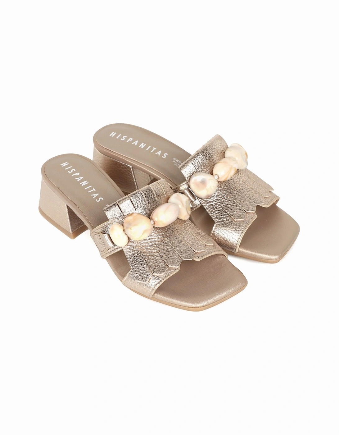 Dallas Womens Sandals