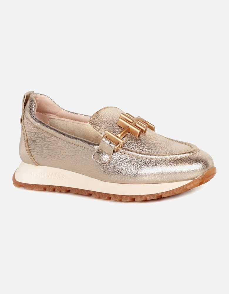 Kansas Womens Casual Loafers