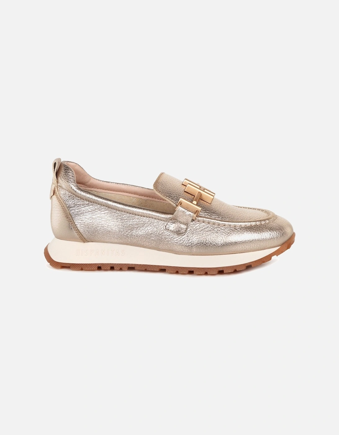 Kansas Womens Casual Loafers