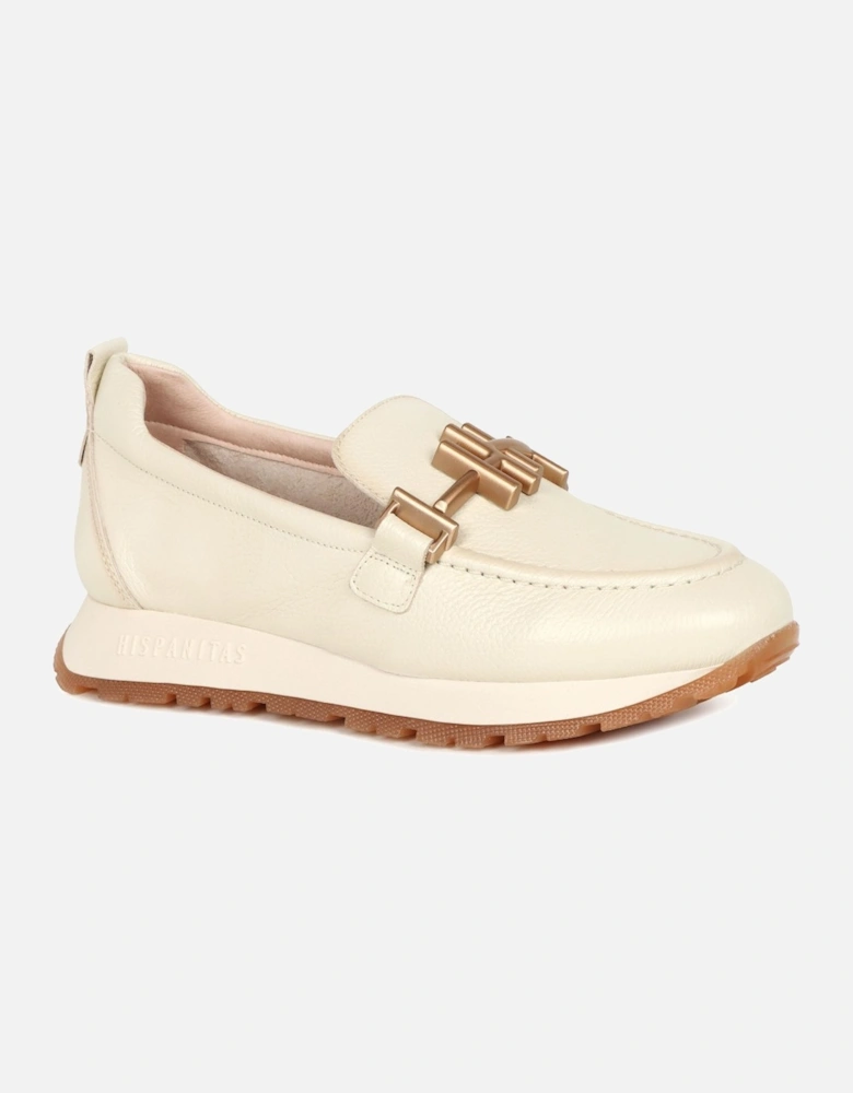 Kansas Womens Casual Loafers