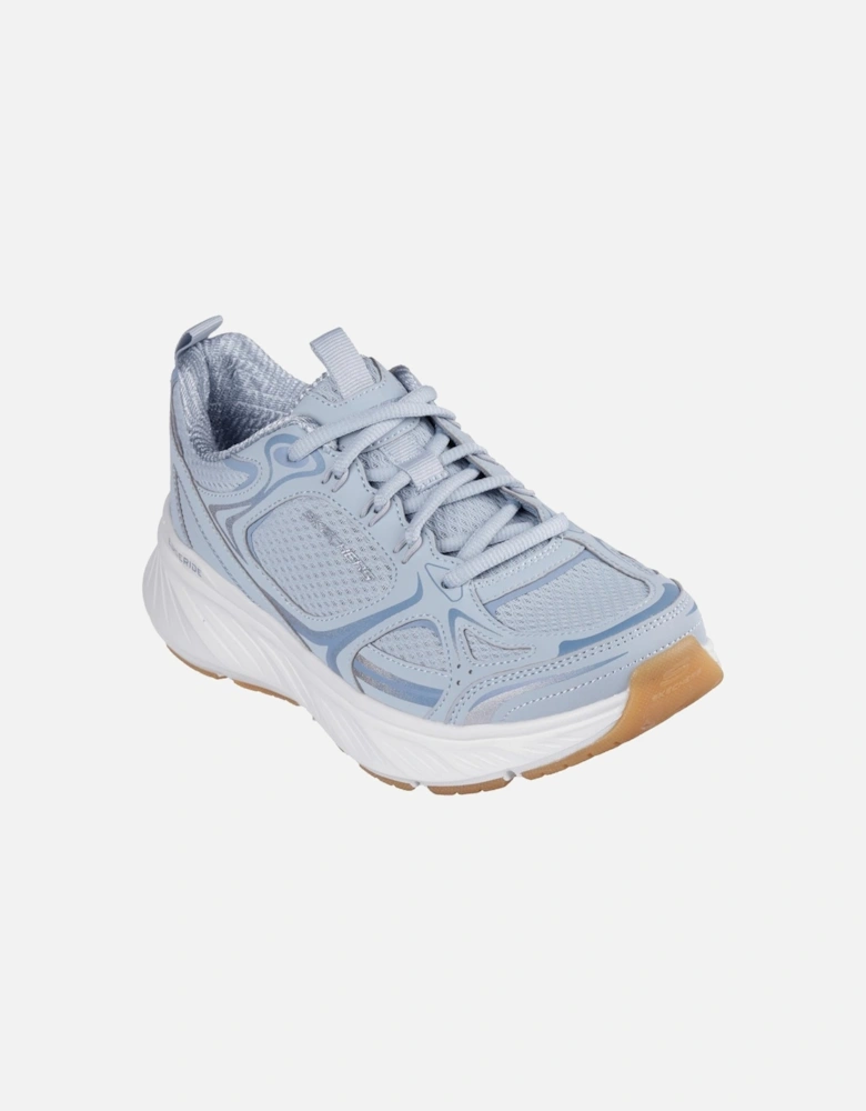 Edgerise Silver Eclipse Womens Trainers