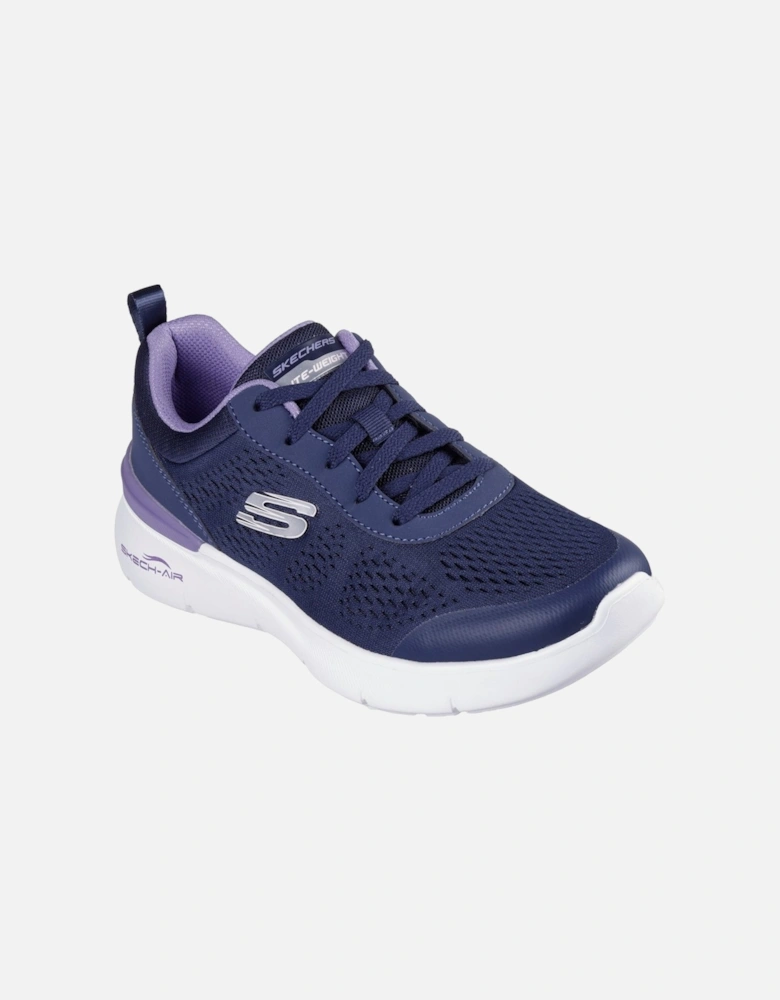 Skech-Air Dynamight 2.0 New Heights Womens Trainers