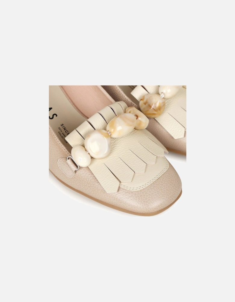 Hanoi Womens Open Court Shoes