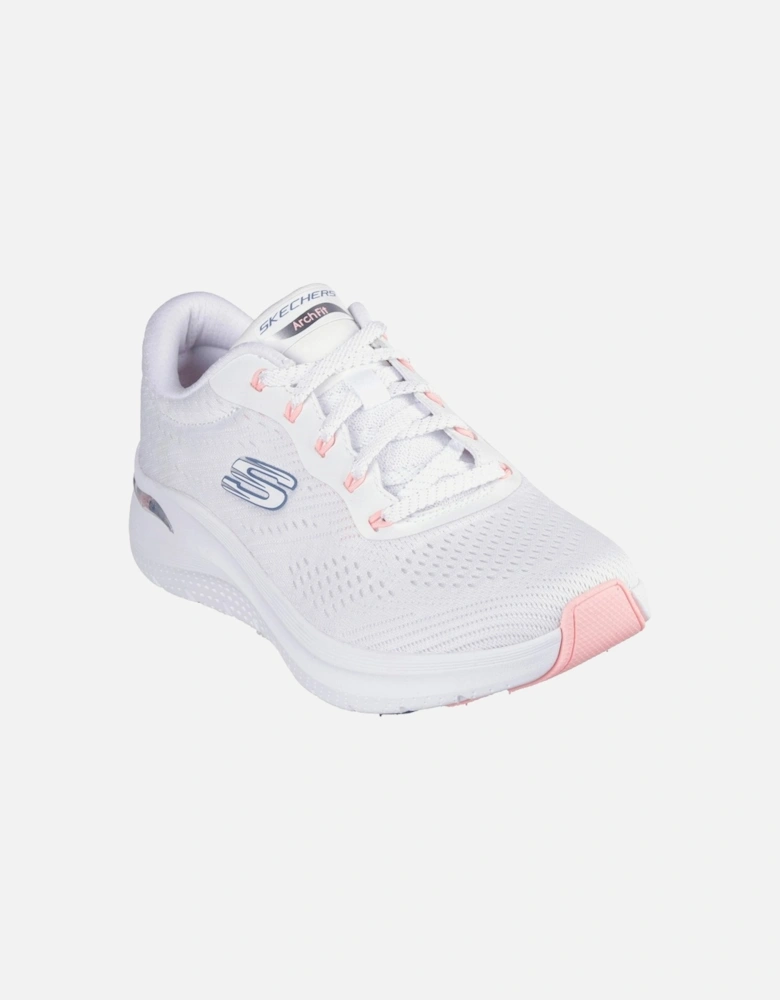 Womens Arch Fit 2.0 Big League Trainers