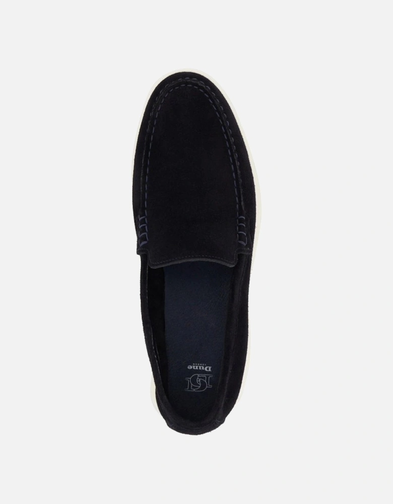 Buftonn Mens Loafers