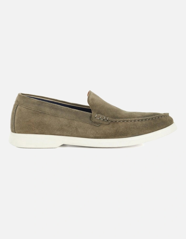 Buftonn Mens Loafers