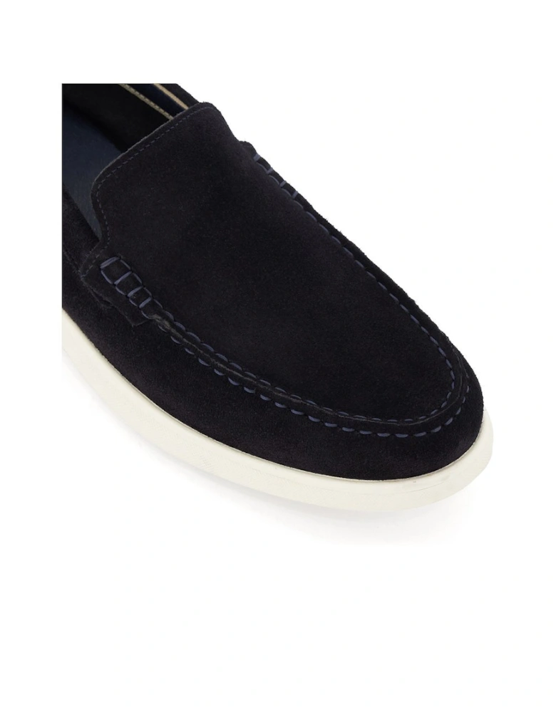 Buftonn Mens Loafers