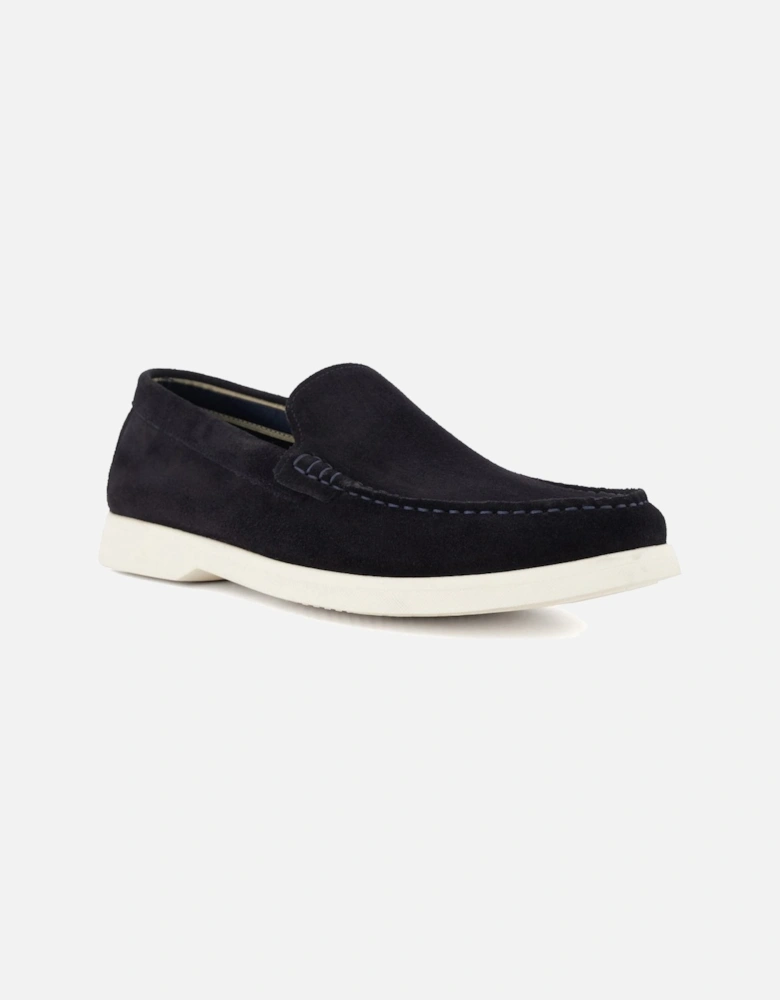 Buftonn Mens Loafers