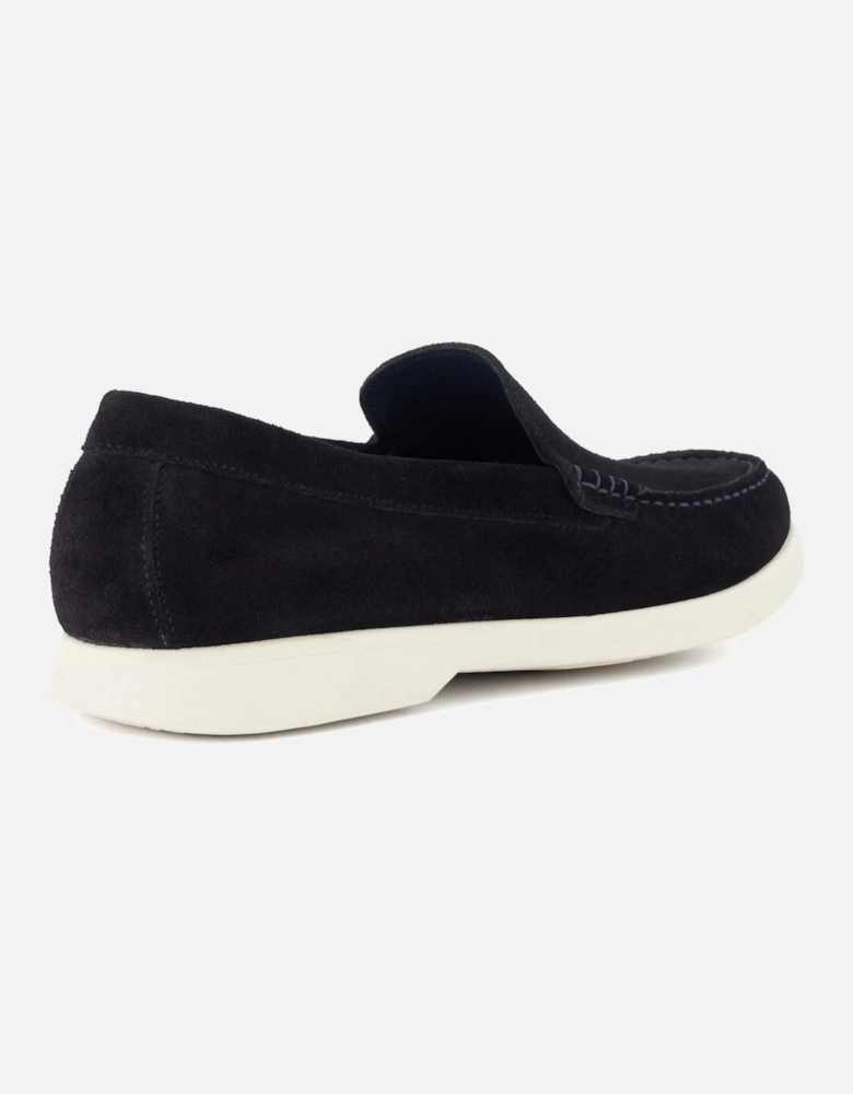 Buftonn Mens Loafers