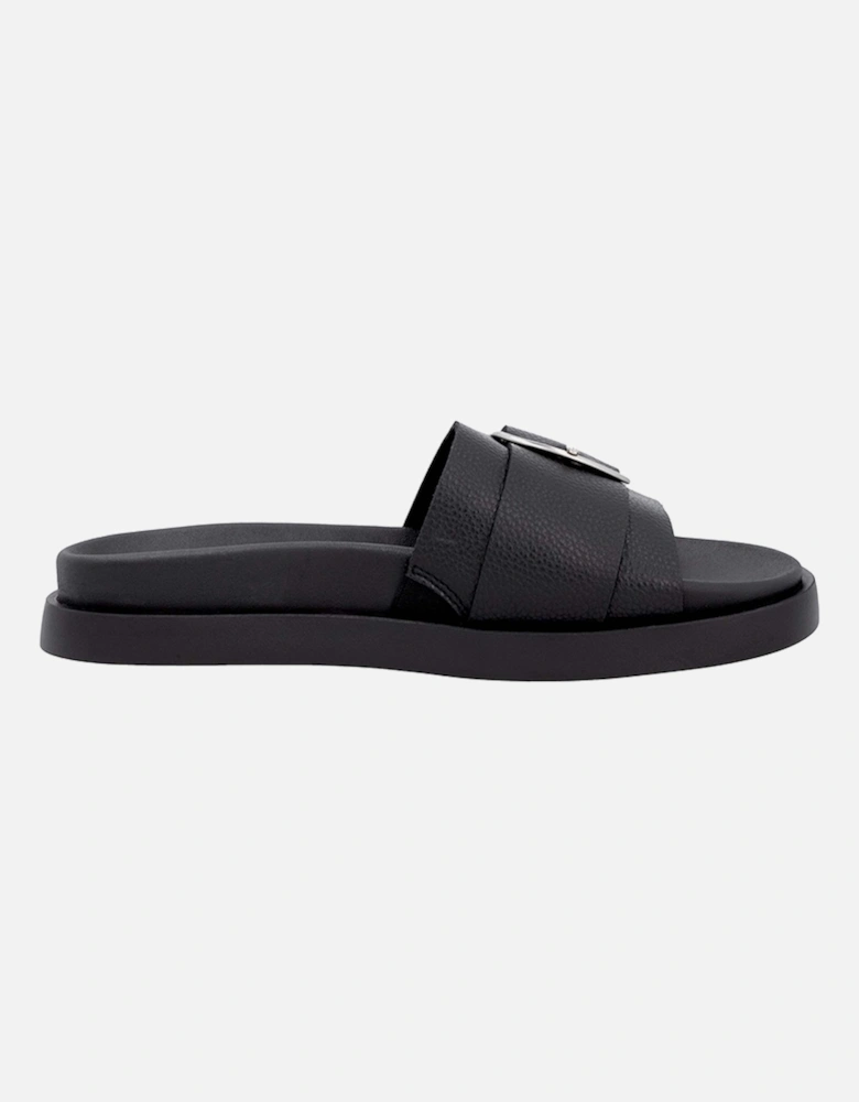 W1453-00 Women's Sandal Black