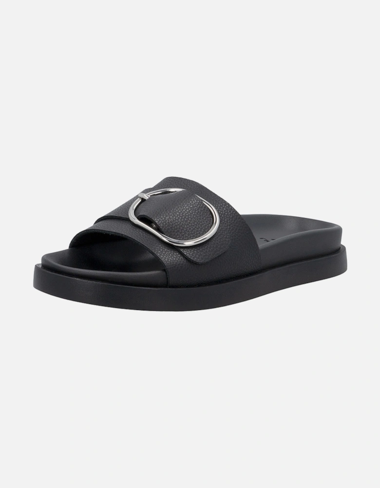 W1453-00 Women's Sandal Black