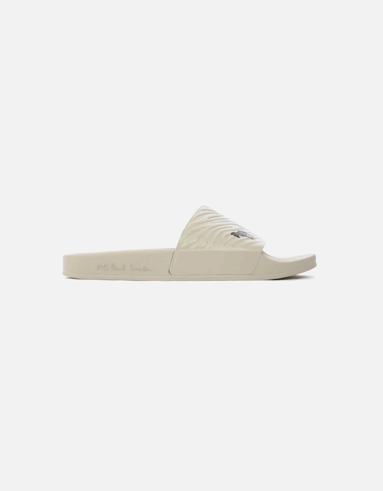 PS Zed Sliders Off White