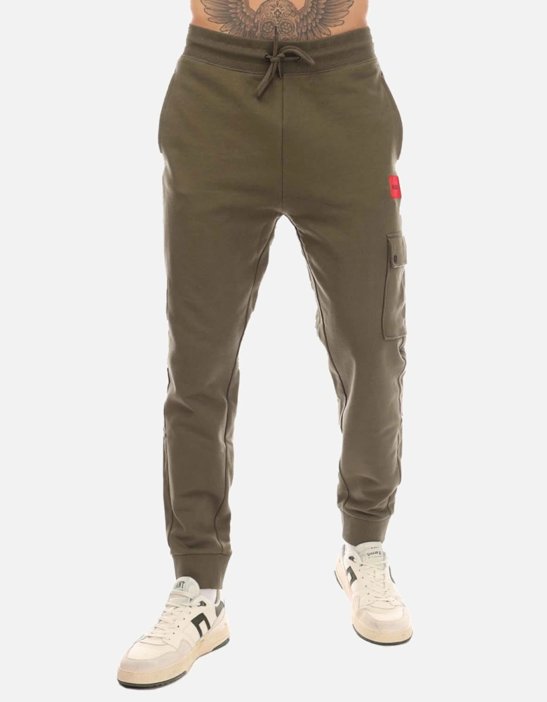 Dwellrom Tracksuit Bottoms