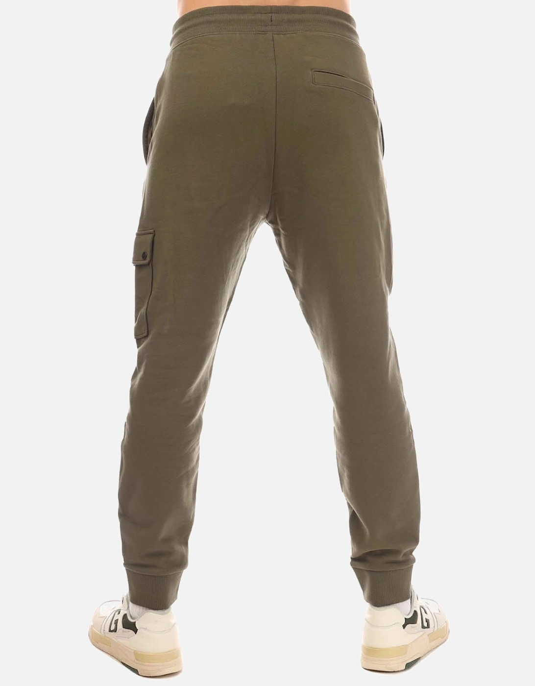 Dwellrom Tracksuit Bottoms