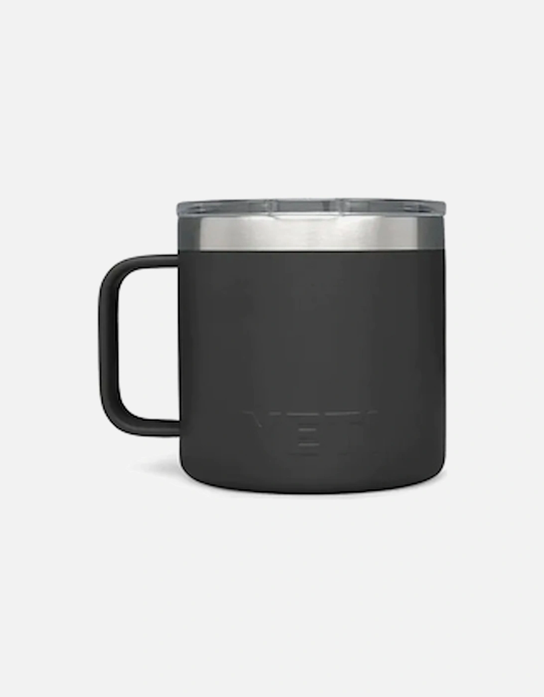 Rambler 14oz Mug Black