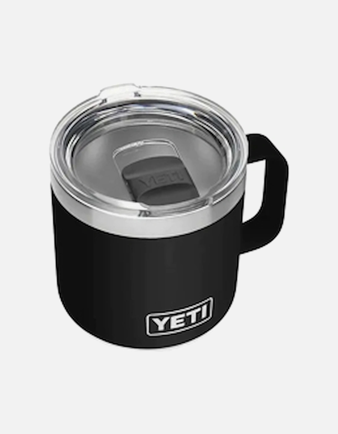 Rambler 14oz Mug Black