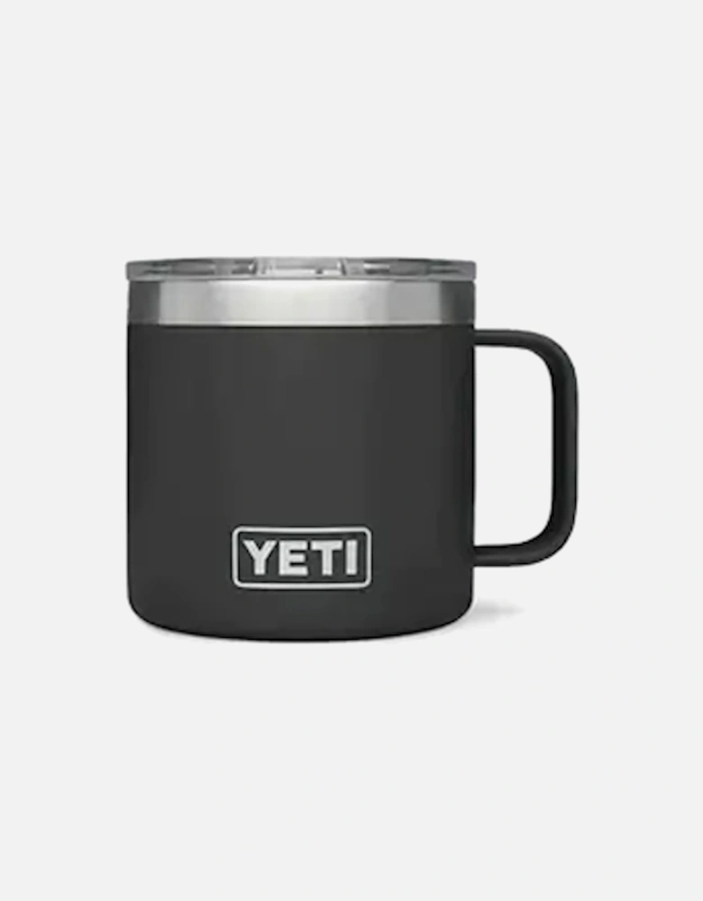 Rambler 14oz Mug Black