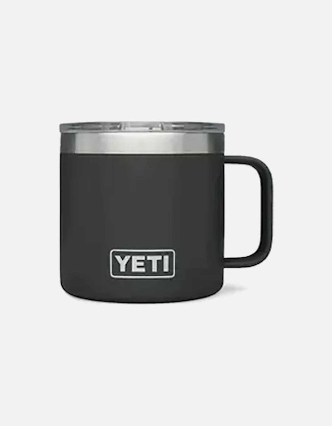 Rambler 14oz Mug Black, 4 of 3