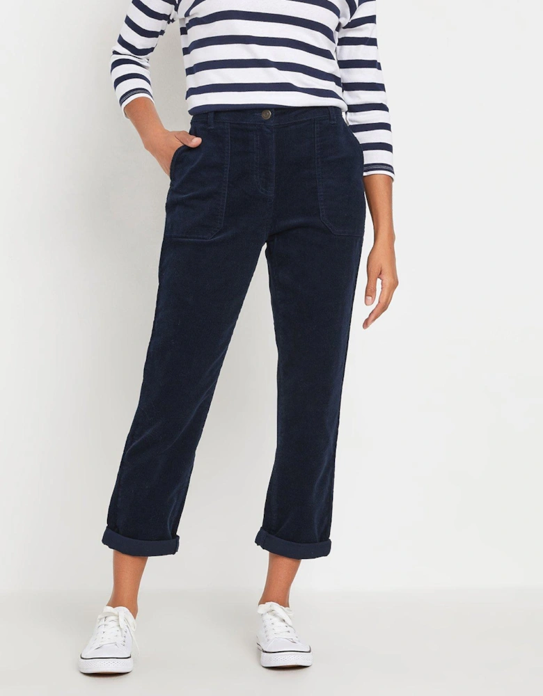 Cord Carpenter Trousers