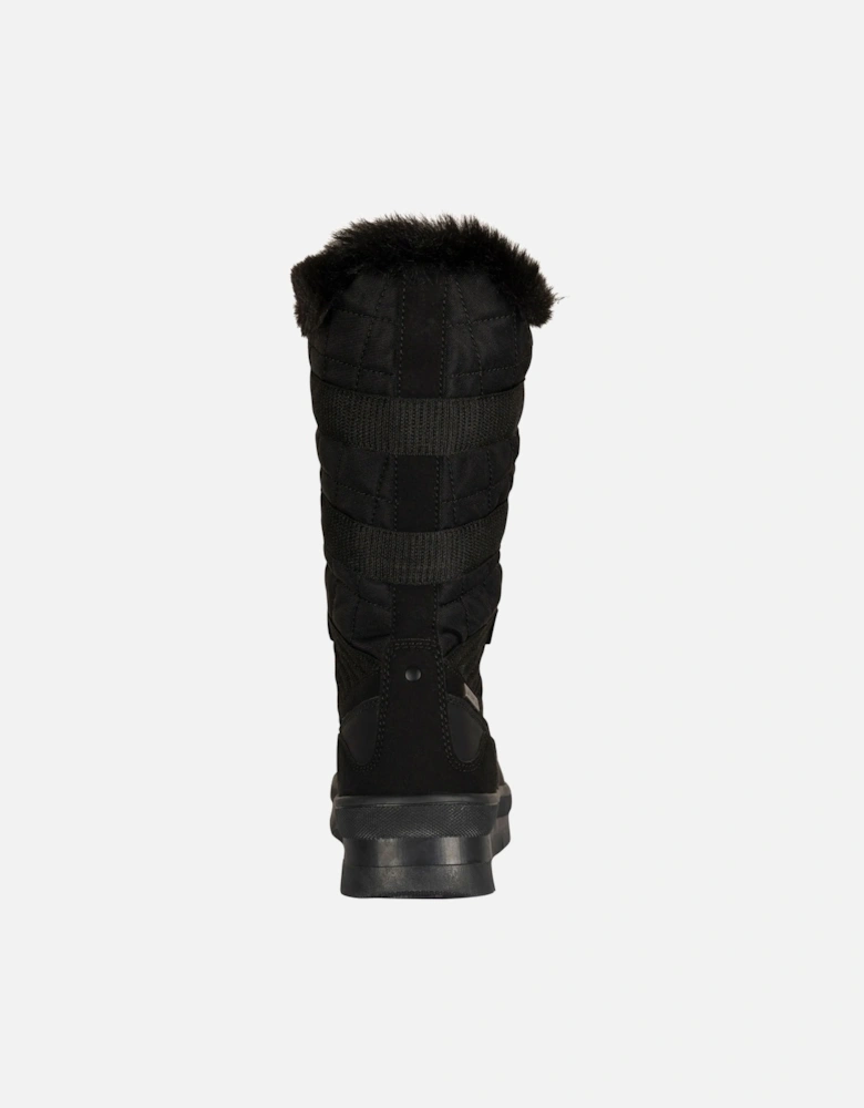 Womens/Ladies Evelyn Snow Boots