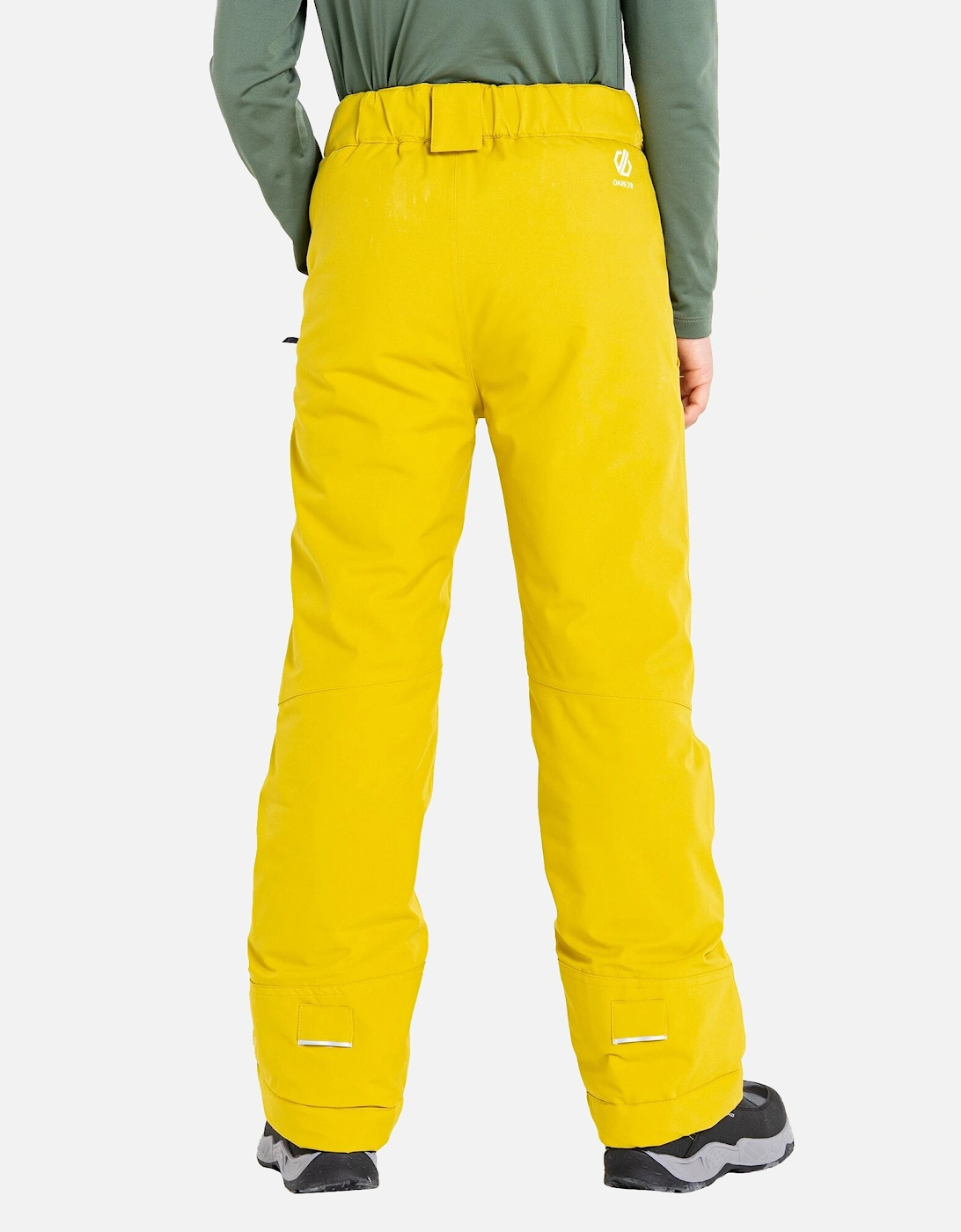 Childrens/Kids Outmove II Ski Trousers