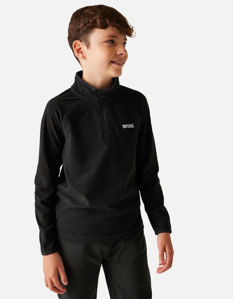 Childrens/Kids Loco Fleece