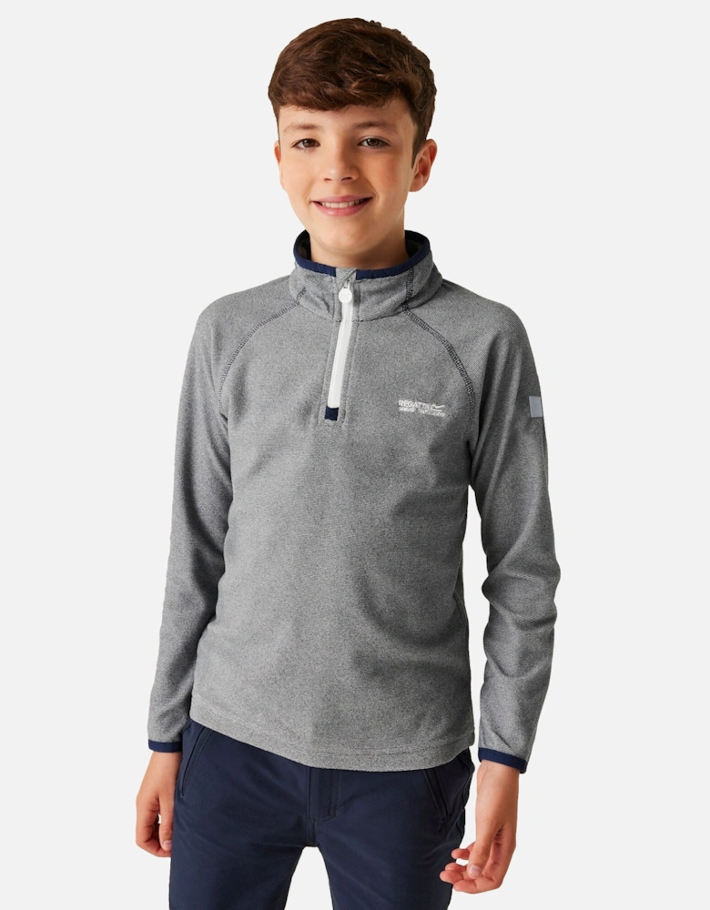 Childrens/Kids Loco Fleece