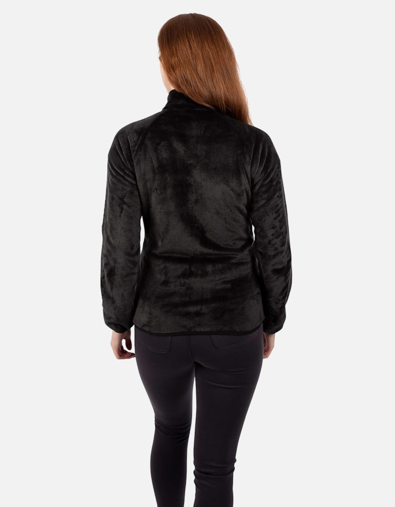 Womens/Ladies TELLTALE Winter Fleece Jacket