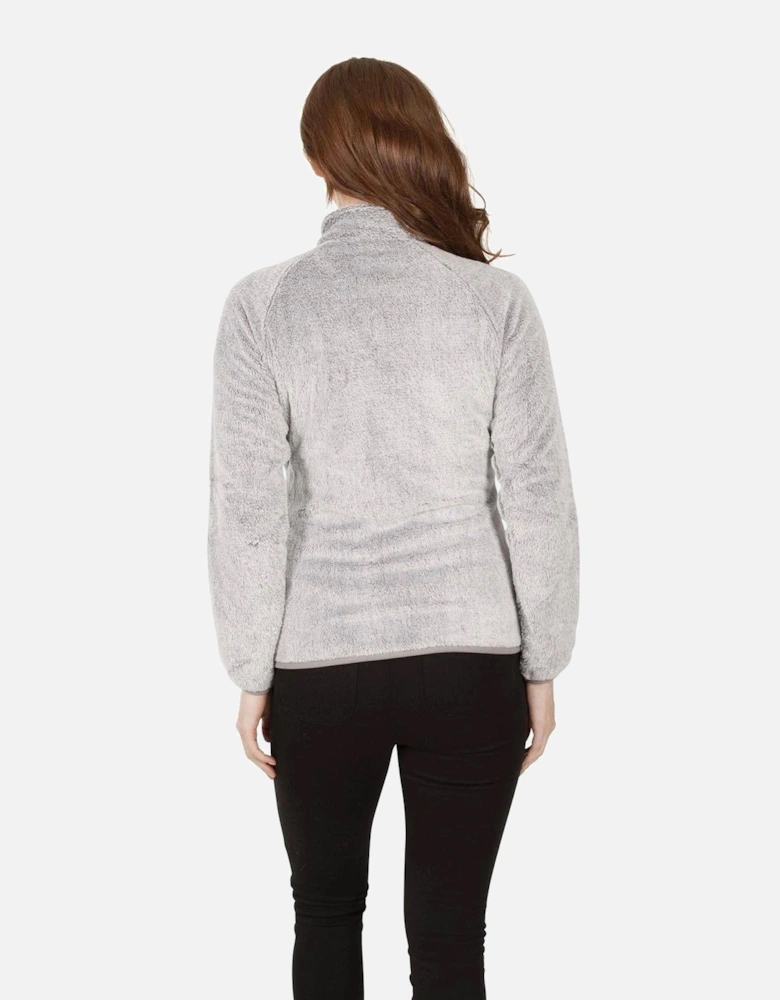 Womens/Ladies TELLTALE Winter Fleece Jacket