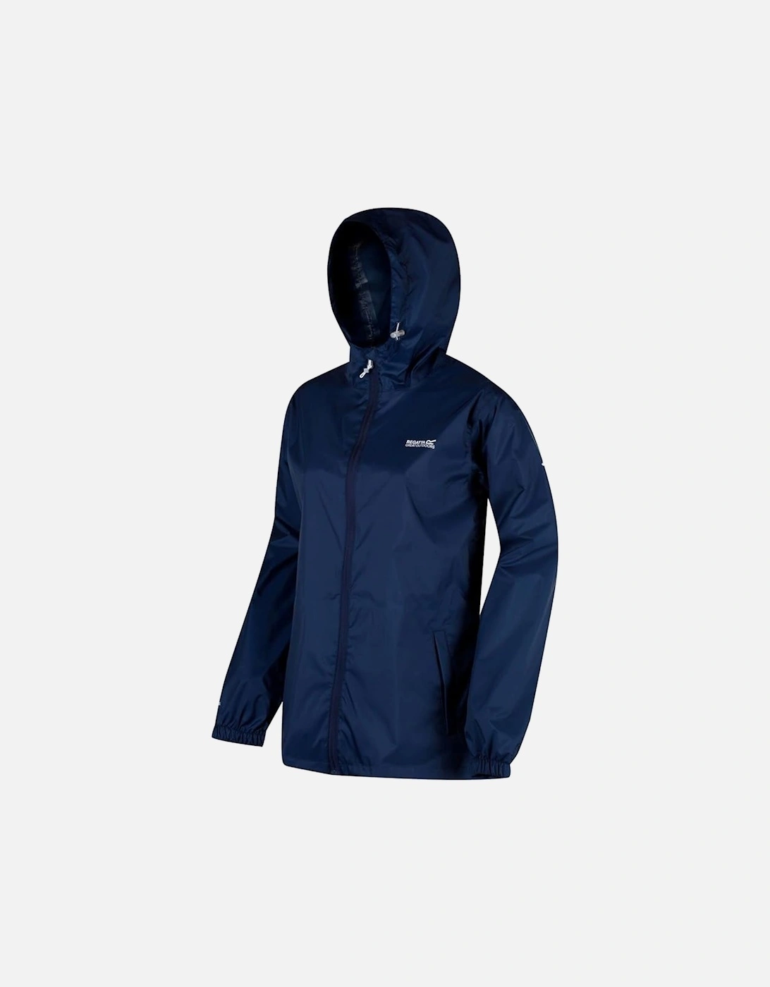 Womens/Ladies Pack It III Waterproof Jacket