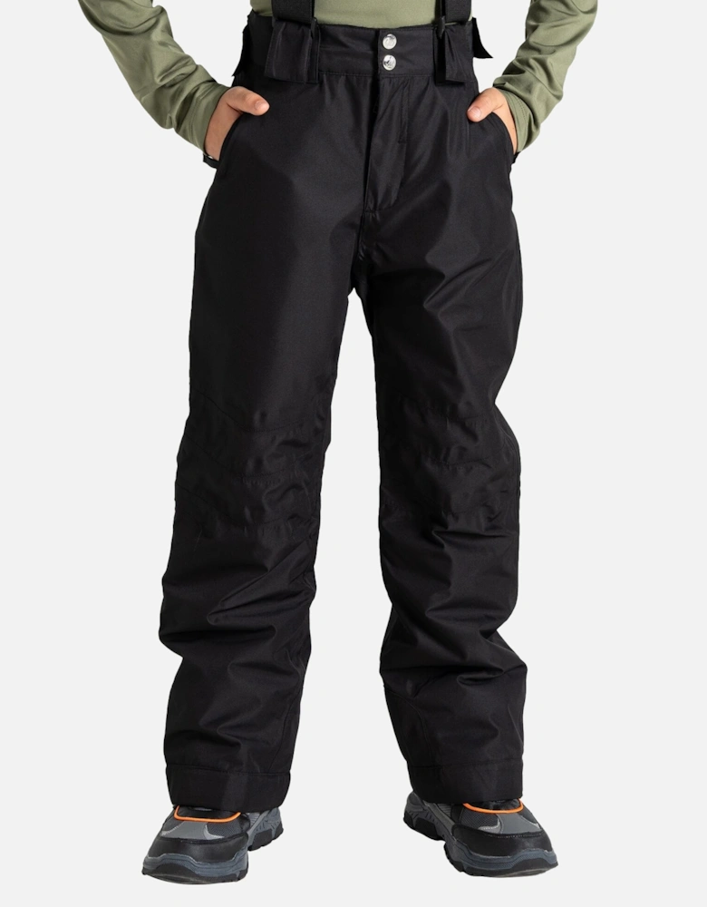 Childrens/Kids Motive Ski Pants