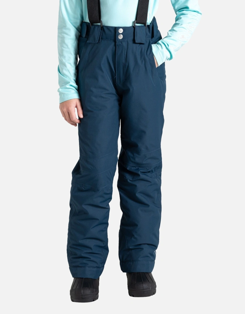 Childrens/Kids Motive Ski Pants