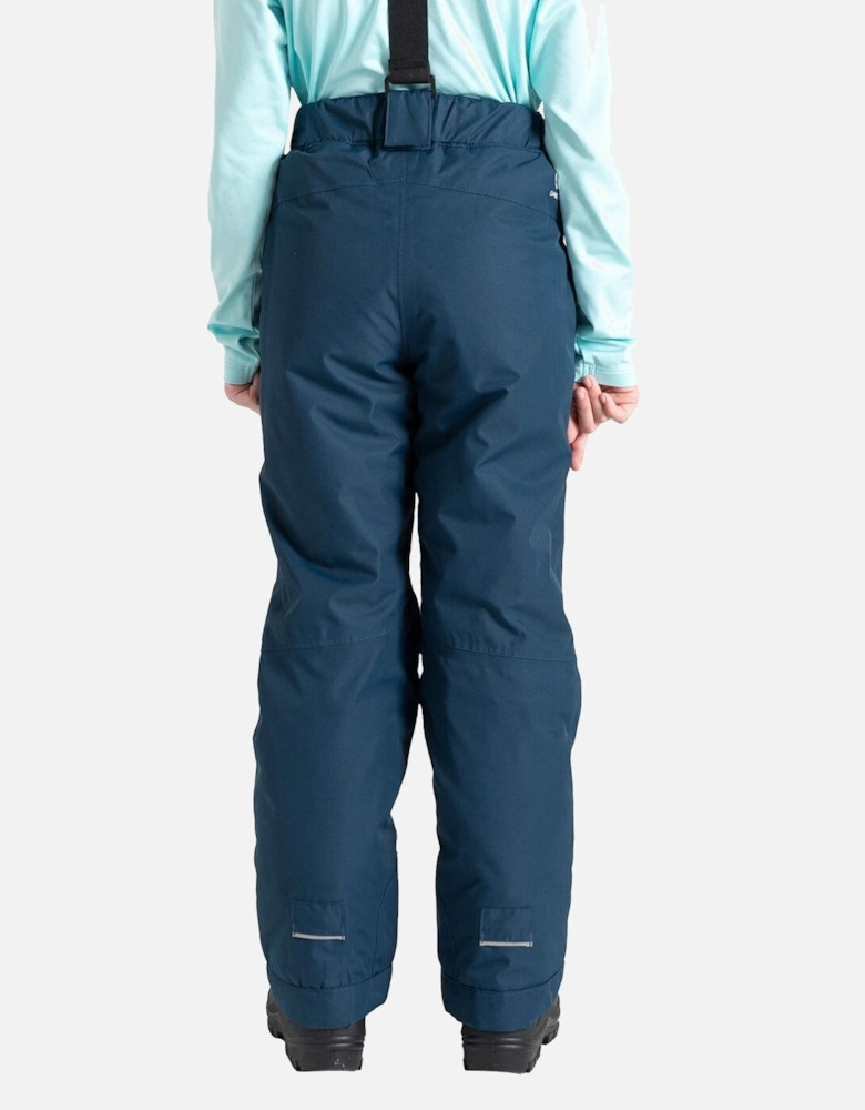 Childrens/Kids Motive Ski Pants