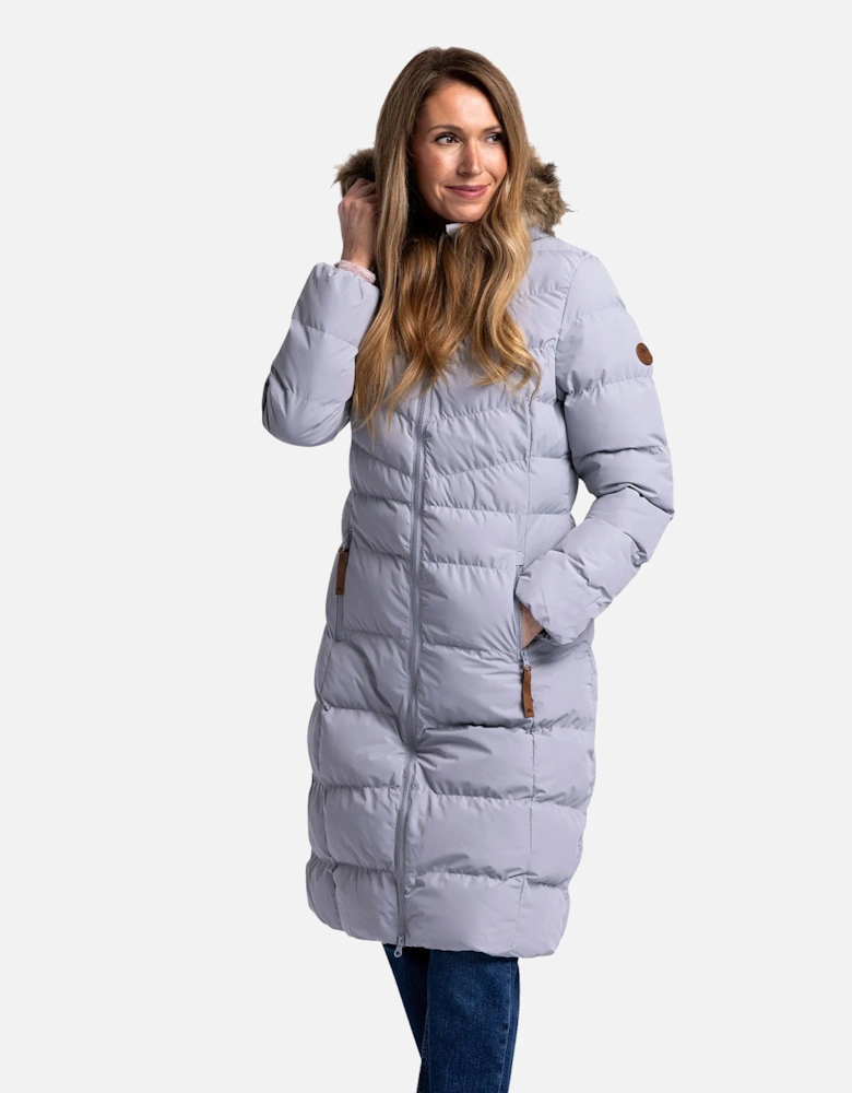 Womens/Ladies Audrey Padded Jacket