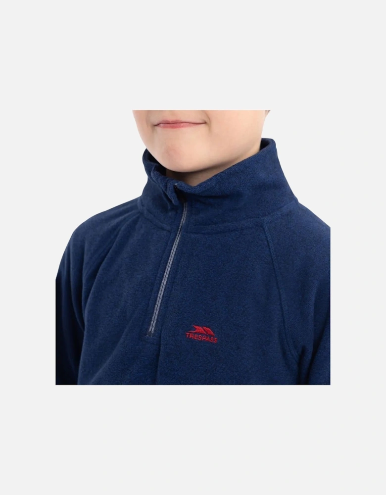 Childrens/Kids Keynote Fleece