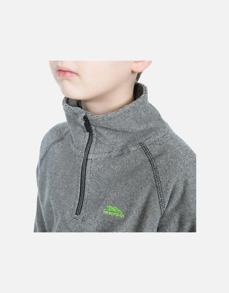 Childrens/Kids Keynote Fleece